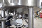 Apv Crepaco 300 Gallon Full Jacketed Liquefier
